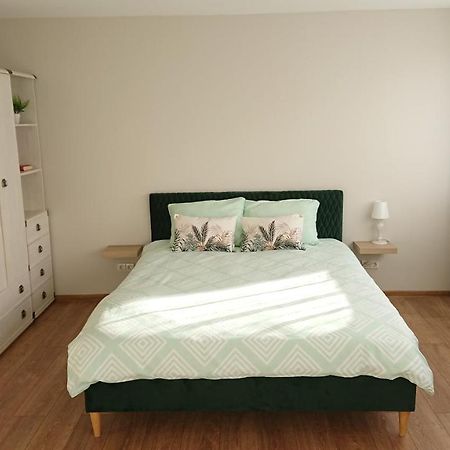 Stay In Center #Siauliai Eksteriør billede