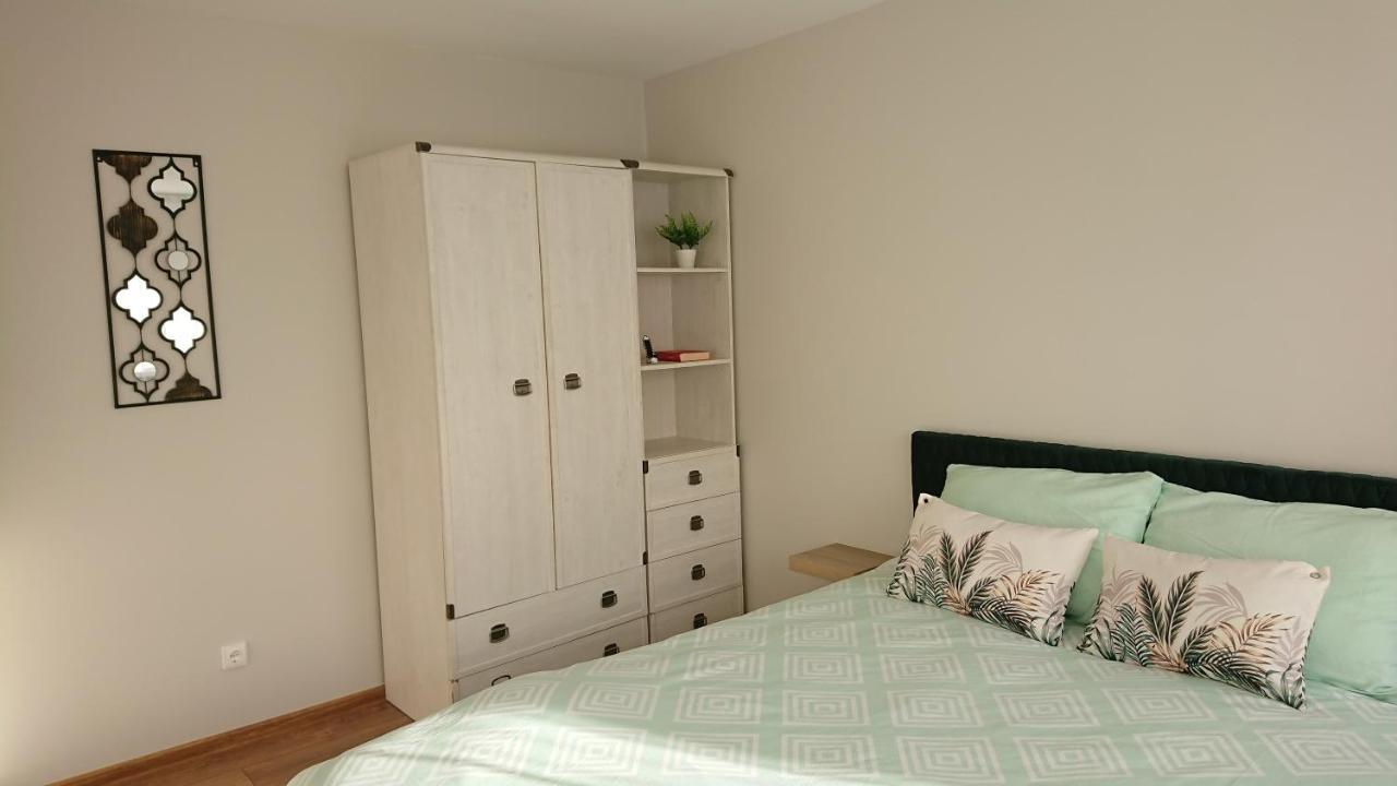 Stay In Center #Siauliai Eksteriør billede