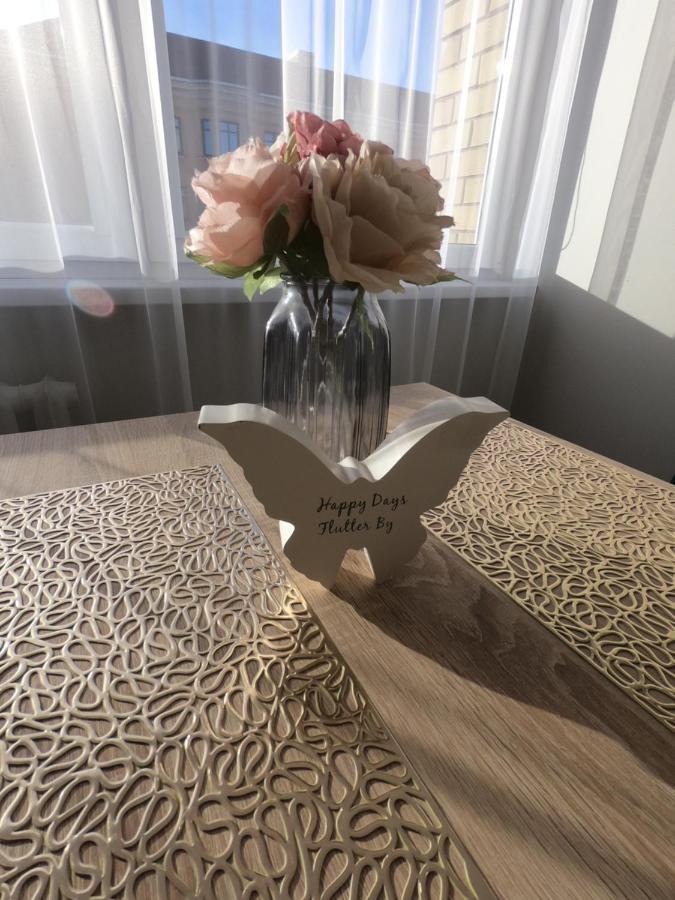 Stay In Center #Siauliai Eksteriør billede
