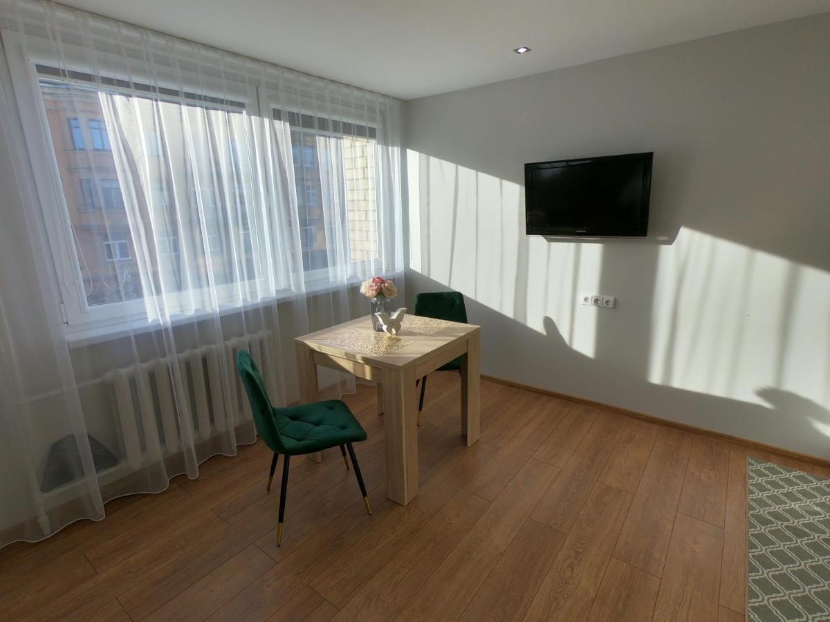 Stay In Center #Siauliai Eksteriør billede
