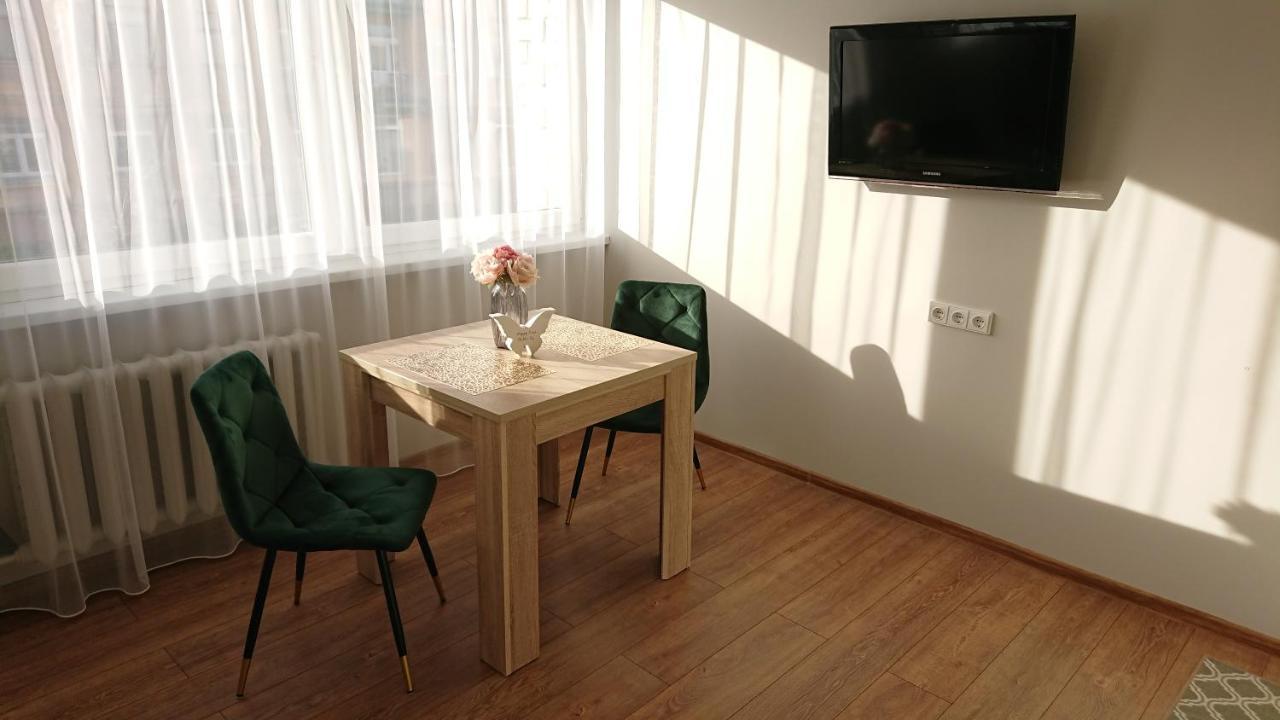 Stay In Center #Siauliai Eksteriør billede