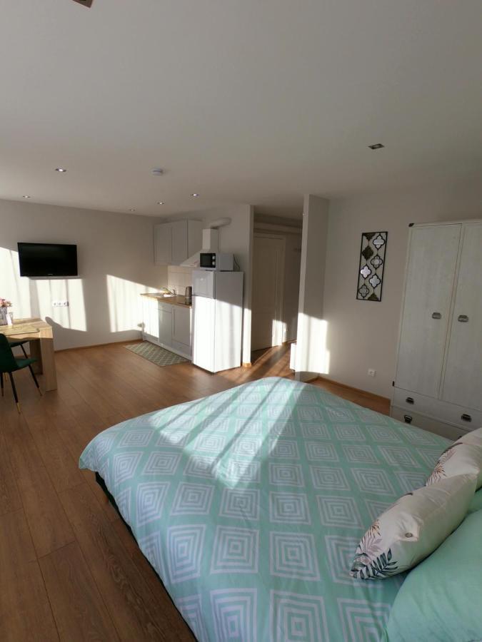 Stay In Center #Siauliai Eksteriør billede