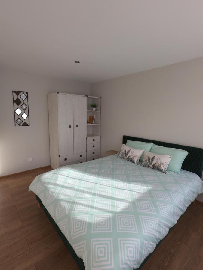 Stay In Center #Siauliai Eksteriør billede